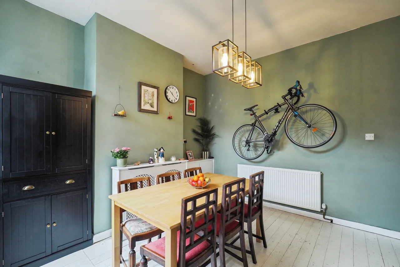 Beauvale Road, The Meadow, photo 4
