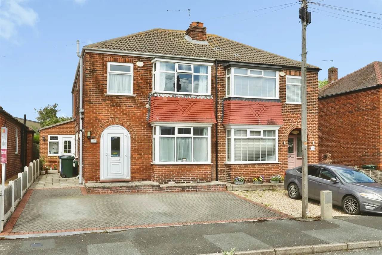 Grange Avenue, Bawtry, Doncaster, photo 6