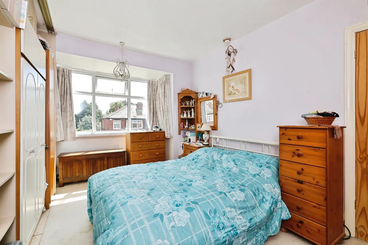 Grange Avenue, Bawtry, Doncaster, photo 8