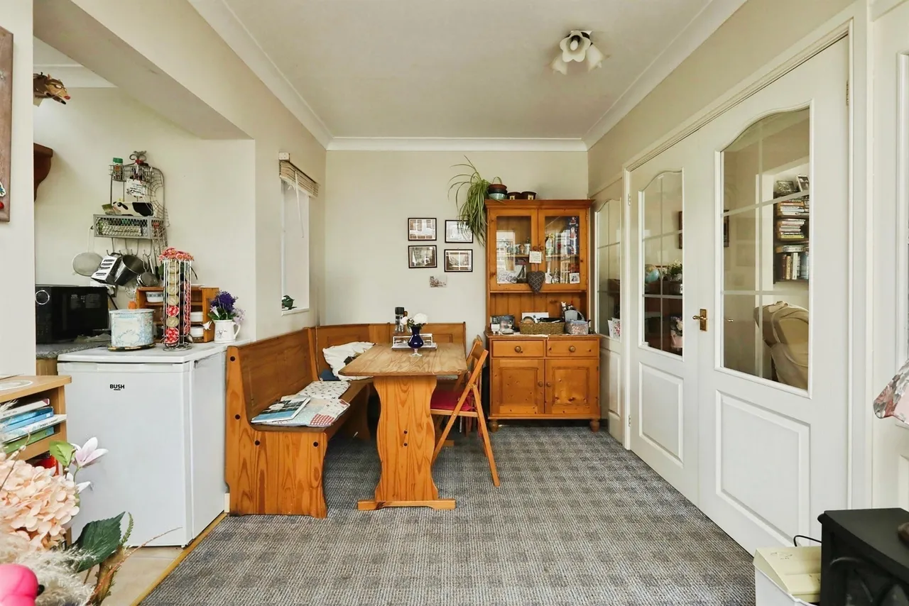 Grange Avenue, Bawtry, Doncaster, photo 7