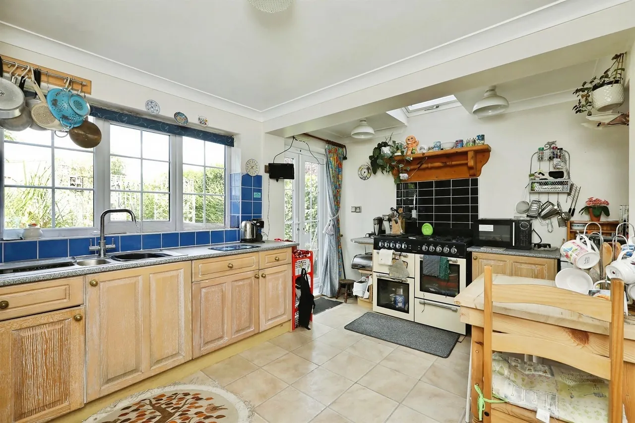 Grange Avenue, Bawtry, Doncaster, photo 4
