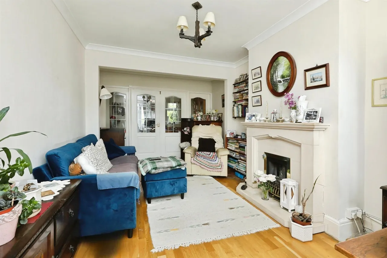 Grange Avenue, Bawtry, Doncaster, photo 3