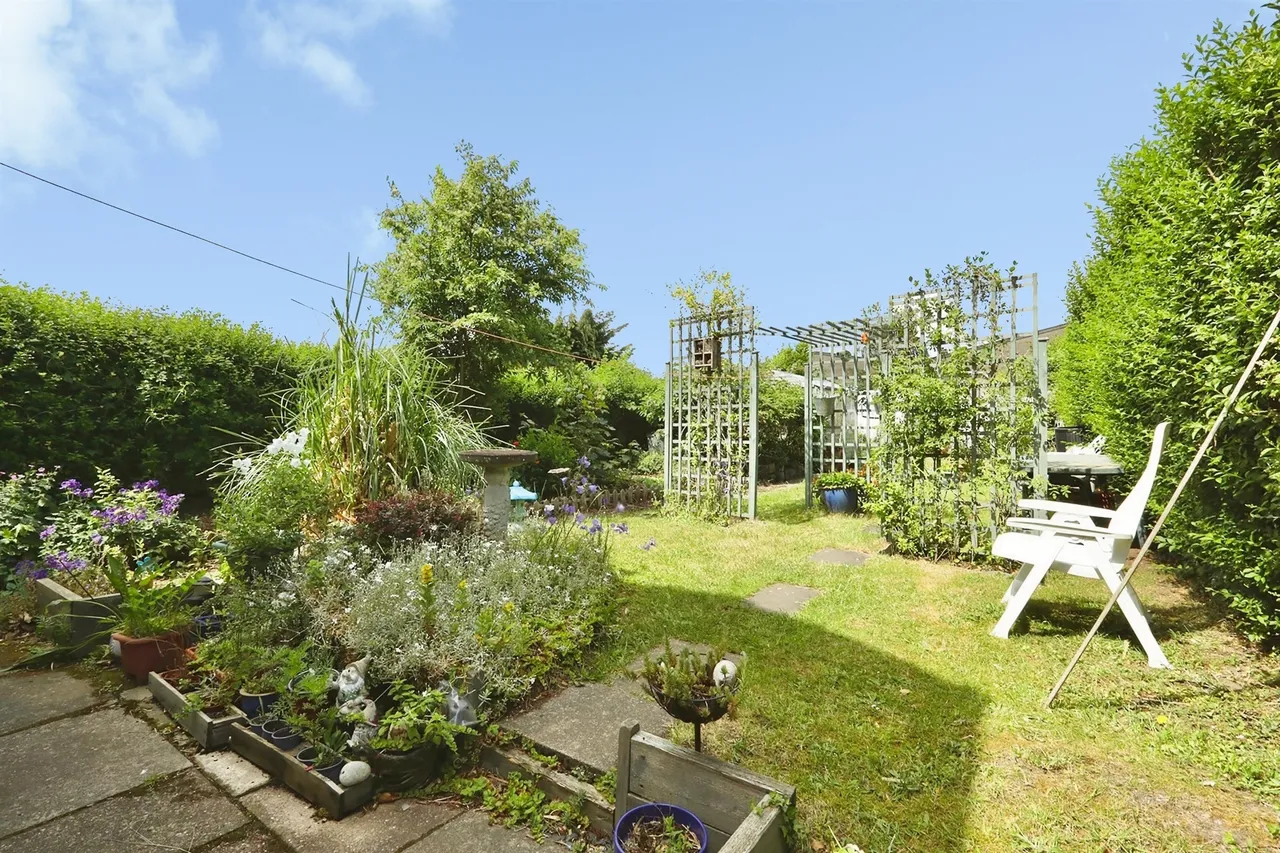 Grange Avenue, Bawtry, Doncaster, photo 12