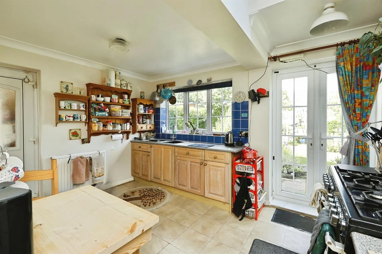 Grange Avenue, Bawtry, Doncaster, photo 5