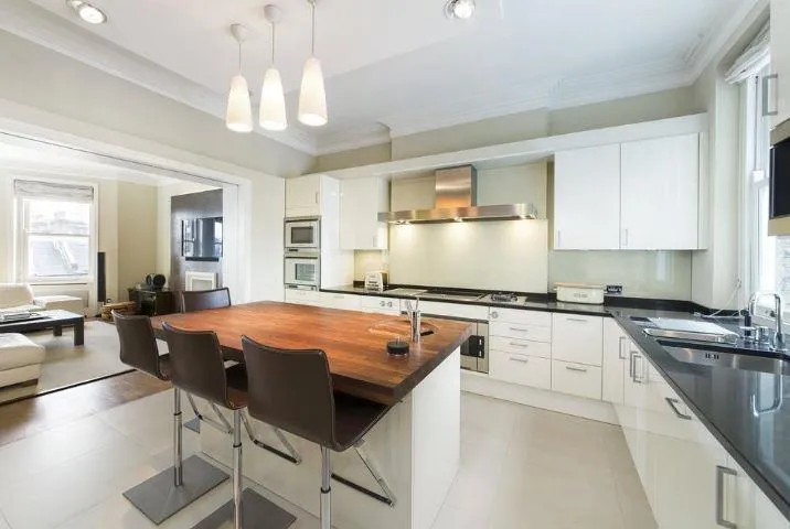 Circus Road, St Johns Wood, NW8, photo 4