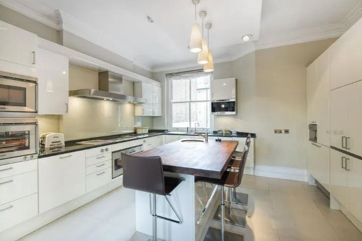 Circus Road, St Johns Wood, NW8, photo 2