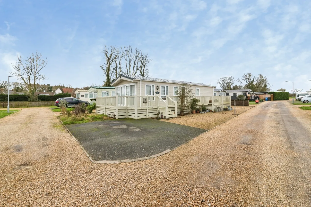 London Road, Willingham St. Mary, Beccles, Suffolk, NR34, photo 14