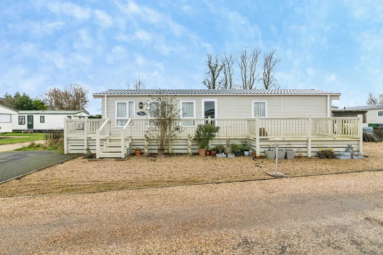 London Road, Willingham St. Mary, Beccles, Suffolk, NR34, photo 16