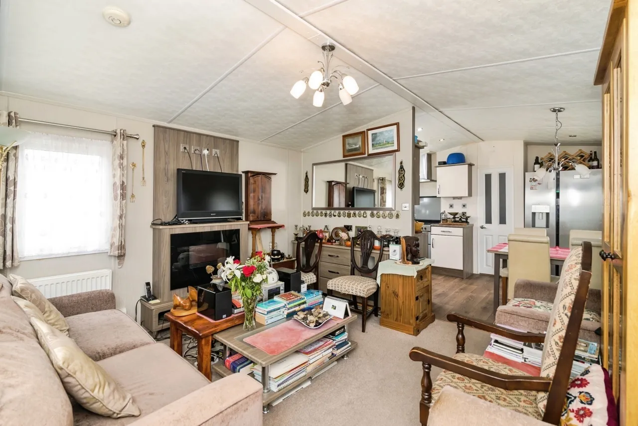 London Road, Willingham St. Mary, Beccles, Suffolk, NR34, photo 8
