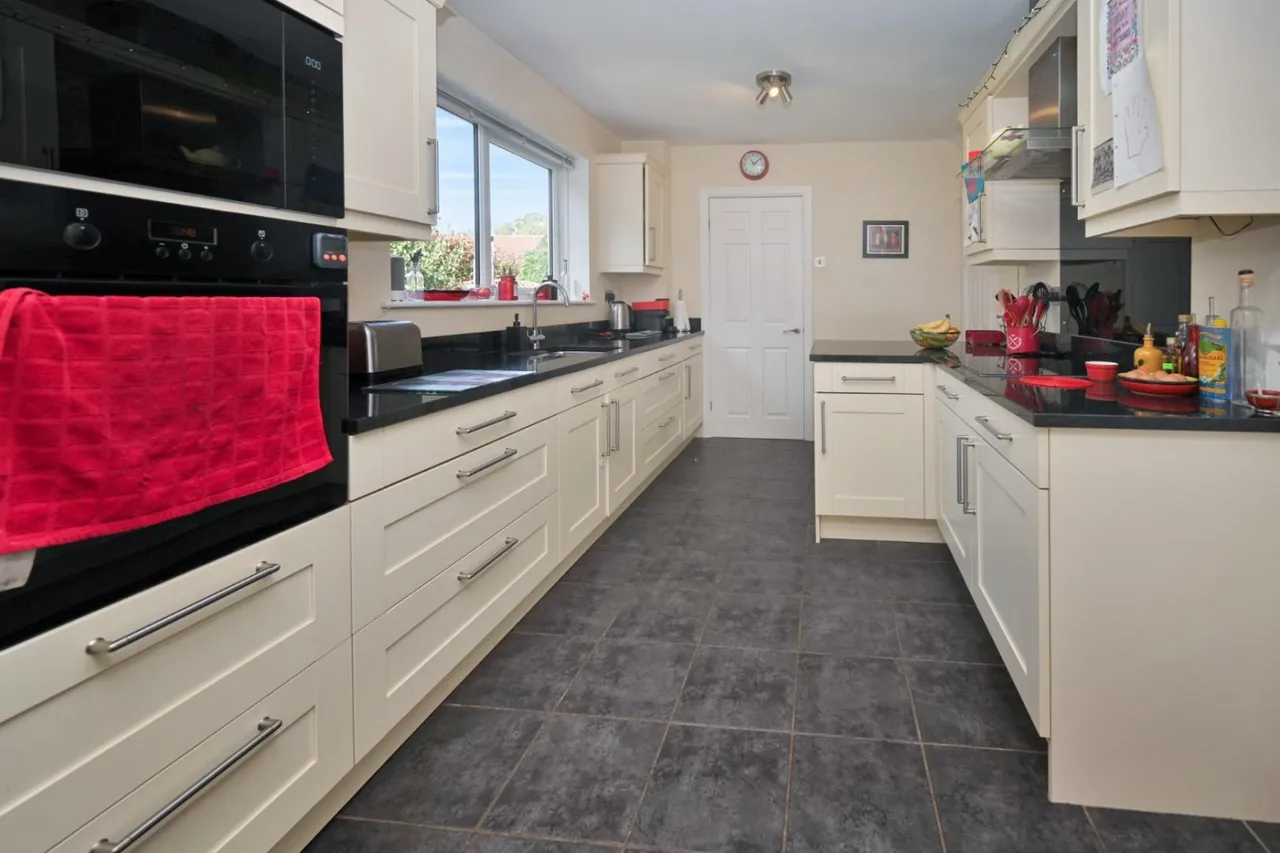 Kings Mead, Ripon, HG4, photo 6