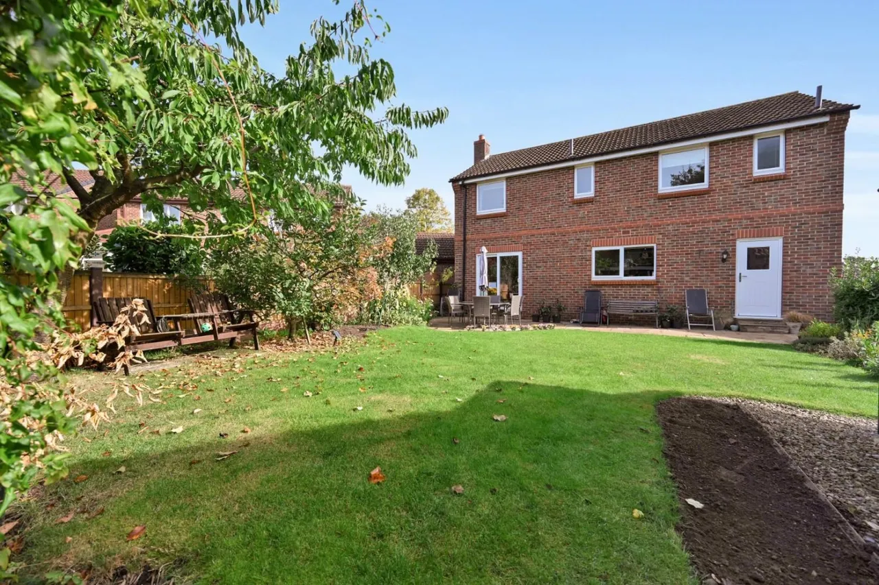 Kings Mead, Ripon, HG4, photo 21