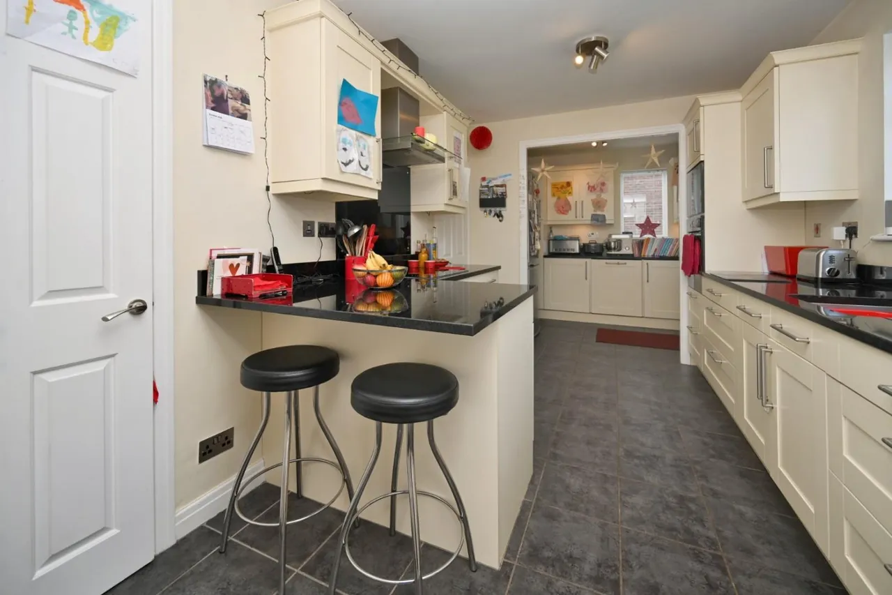 Kings Mead, Ripon, HG4, photo 7