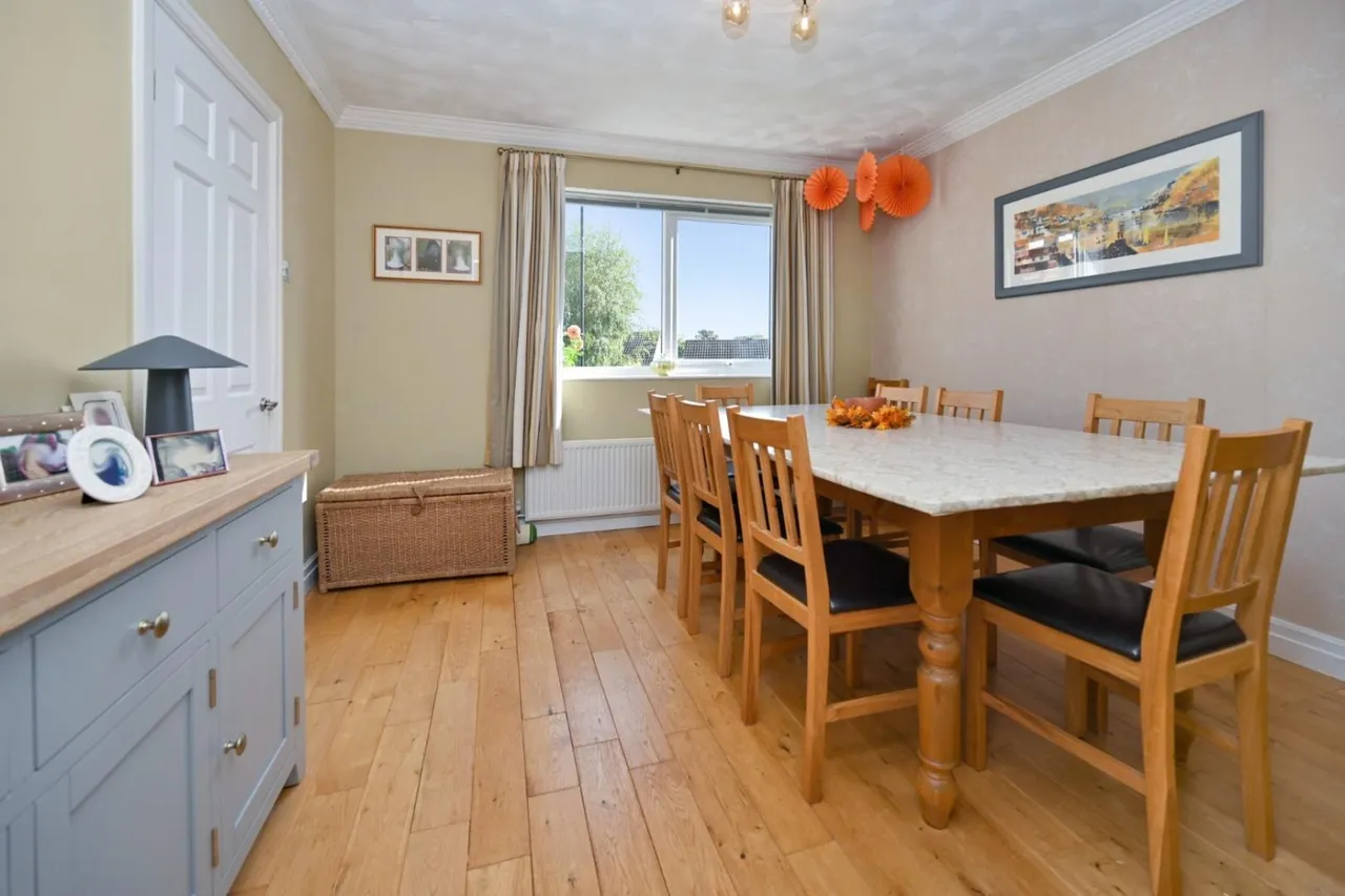 Kings Mead, Ripon, HG4, photo 5