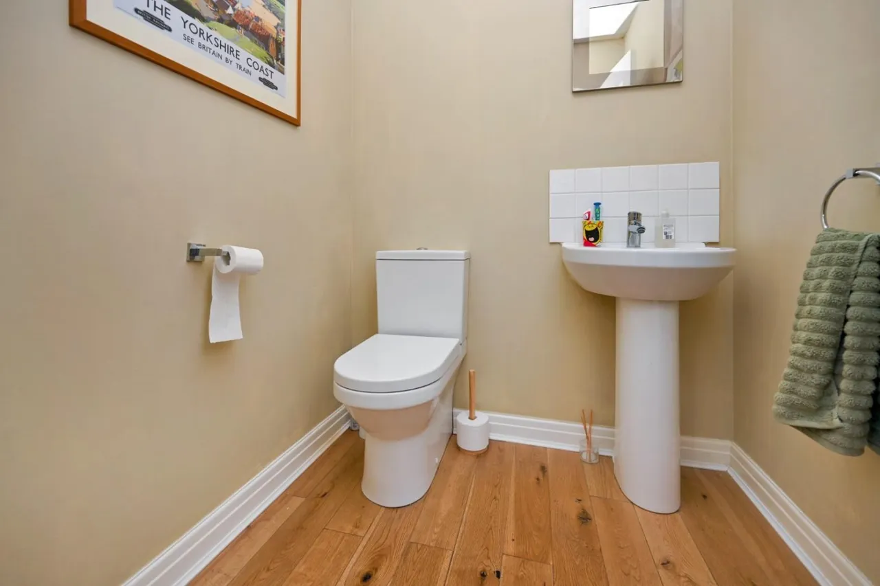 Kings Mead, Ripon, HG4, photo 8