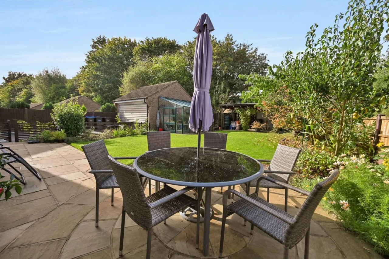 Kings Mead, Ripon, HG4, photo 18