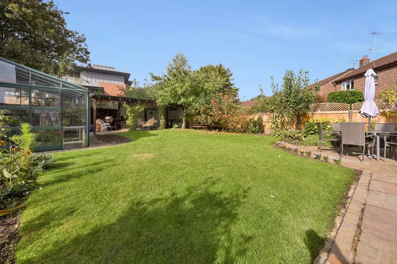 Kings Mead, Ripon, HG4, photo 19
