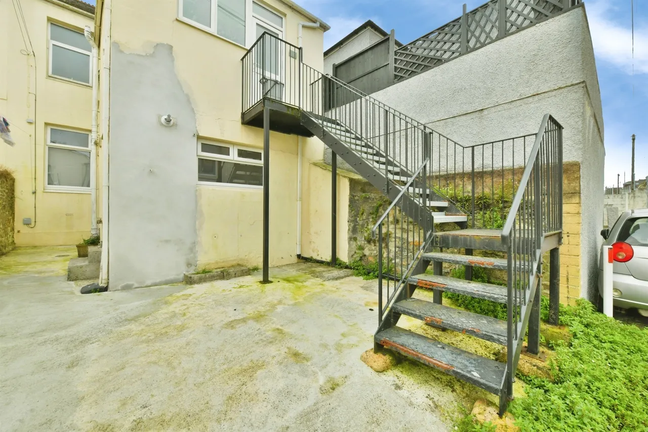 Embankment Road, Plymouth, PL4, photo 15