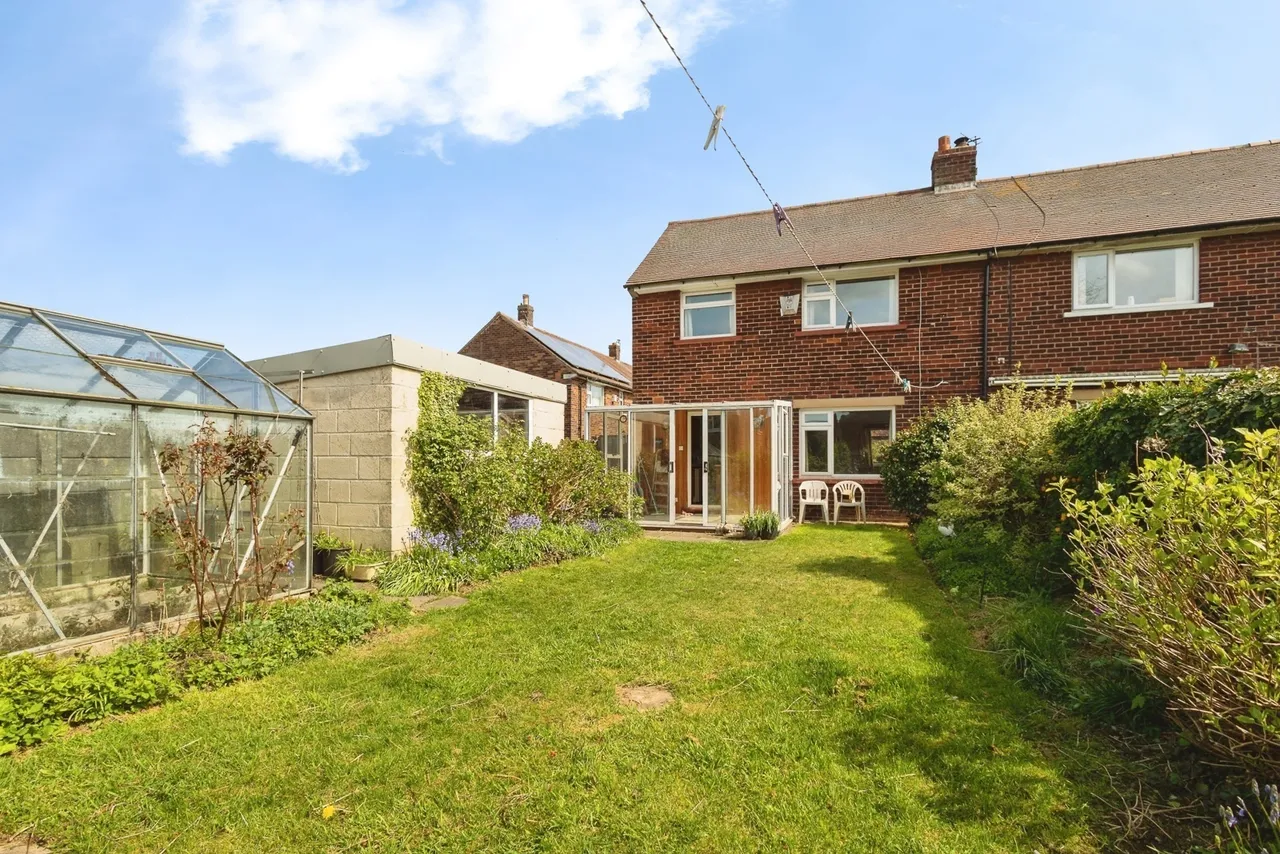 Furness Avenue, Ashton-under-Lyne, Greater Manchester, OL7, photo 8