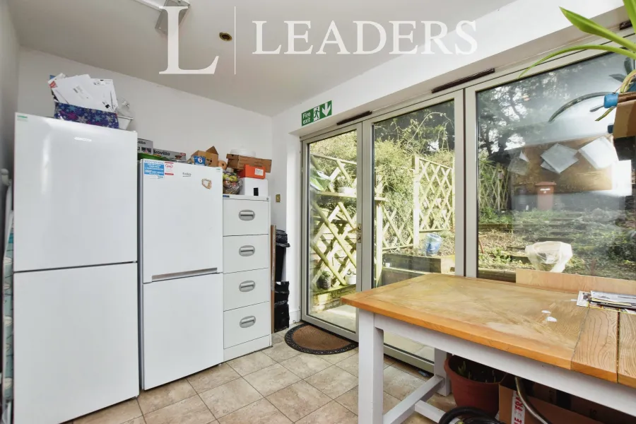 Kingfisher Way, Bishops Stortford, CM23, photo 9