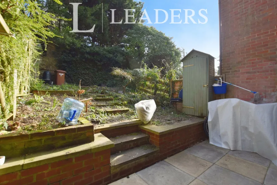 Kingfisher Way, Bishops Stortford, CM23, photo 11