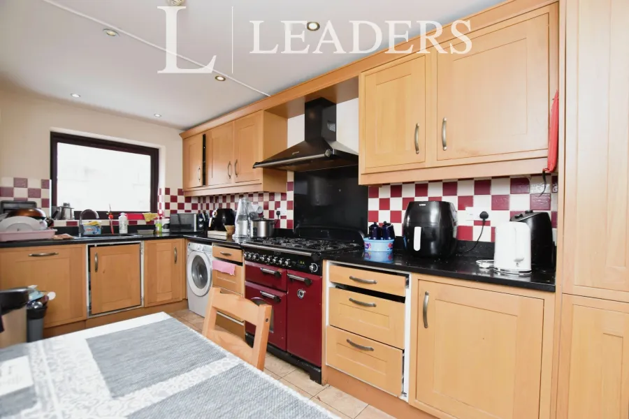 Kingfisher Way, Bishops Stortford, CM23, photo 4
