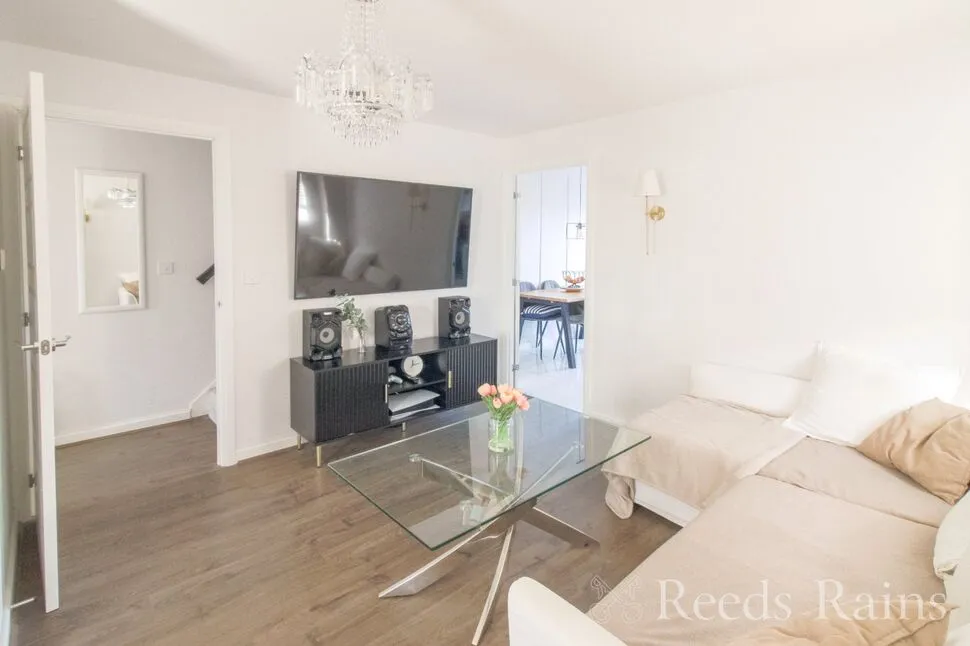 Princeton Way, Ellesmere Port, Cheshire, CH65, photo 12