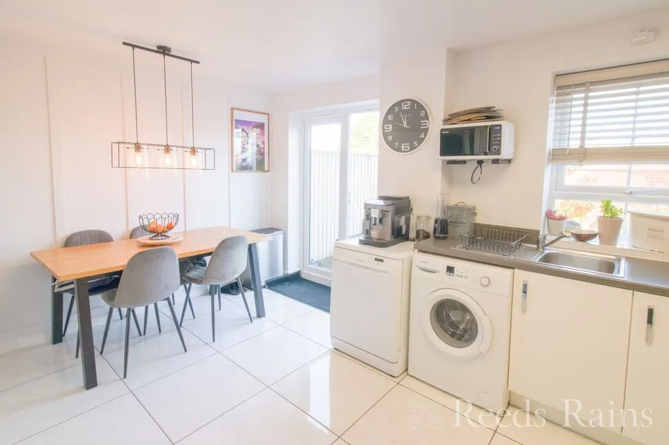 Princeton Way, Ellesmere Port, Cheshire, CH65, photo 11