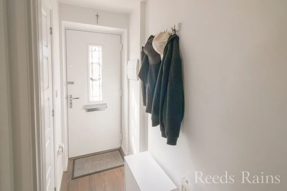 Princeton Way, Ellesmere Port, Cheshire, CH65, photo 9
