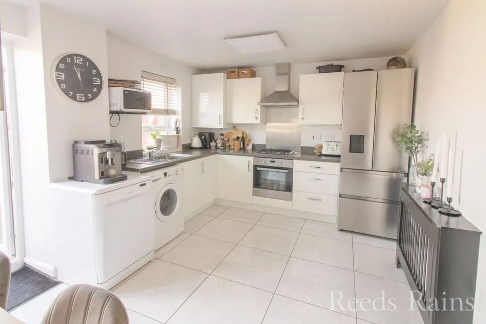 Princeton Way, Ellesmere Port, Cheshire, CH65, photo 10