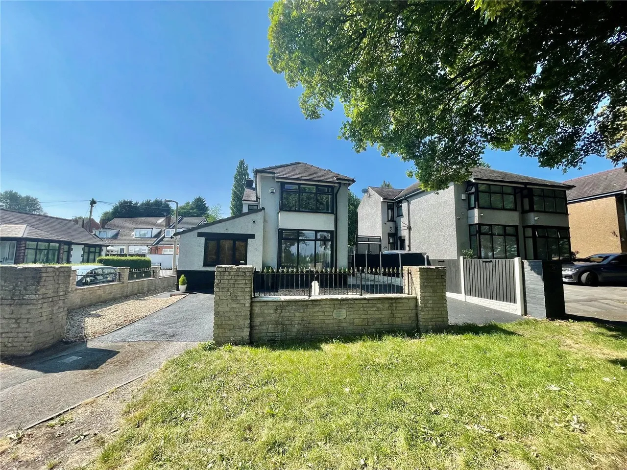 4 bed house for sale, Ashworth Grove, Frenchwood, PR1