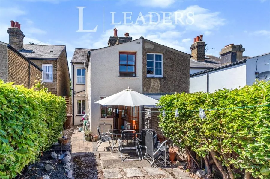 Church Road, Epsom, KT17, photo 10
