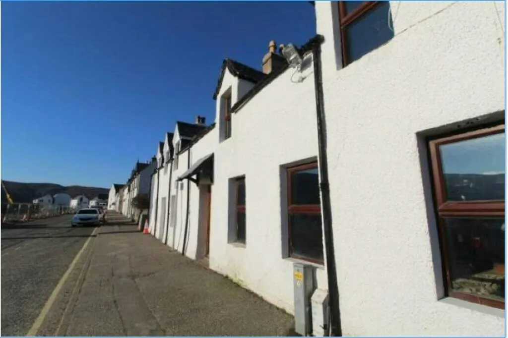 Shore Street, Ullapool, IV26, photo 4
