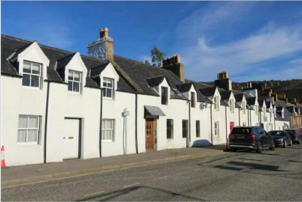 Shore Street, Ullapool, IV26, photo 3