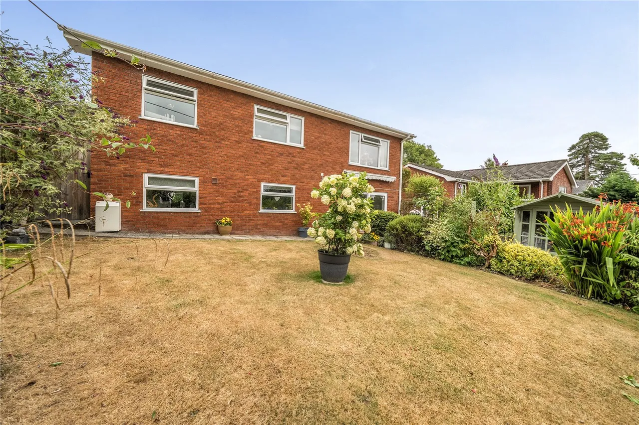 Mill Street, Aston-on-Clun, Craven Arms, Shropshire, SY7 8EN, photo 22