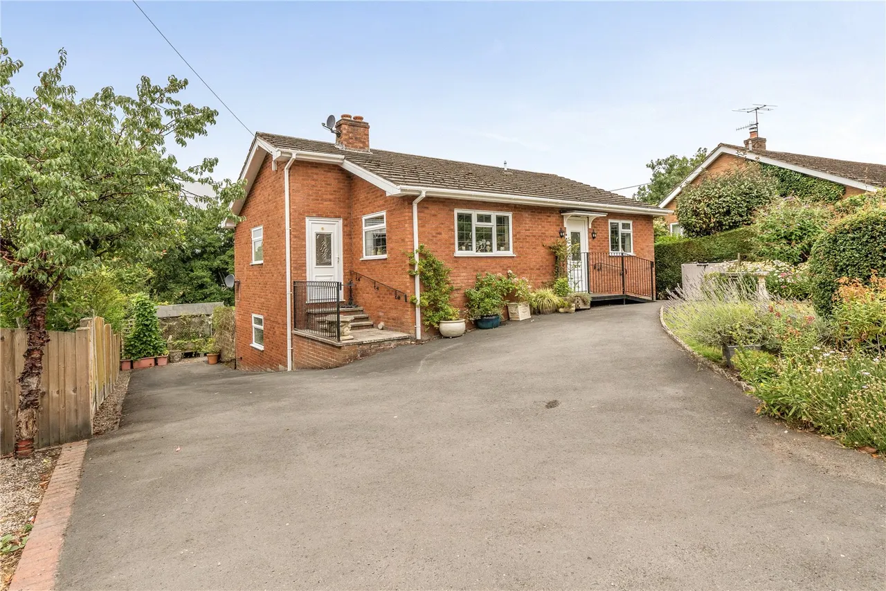 Mill Street, Aston-on-Clun, Craven Arms, Shropshire, SY7 8EN, photo 17
