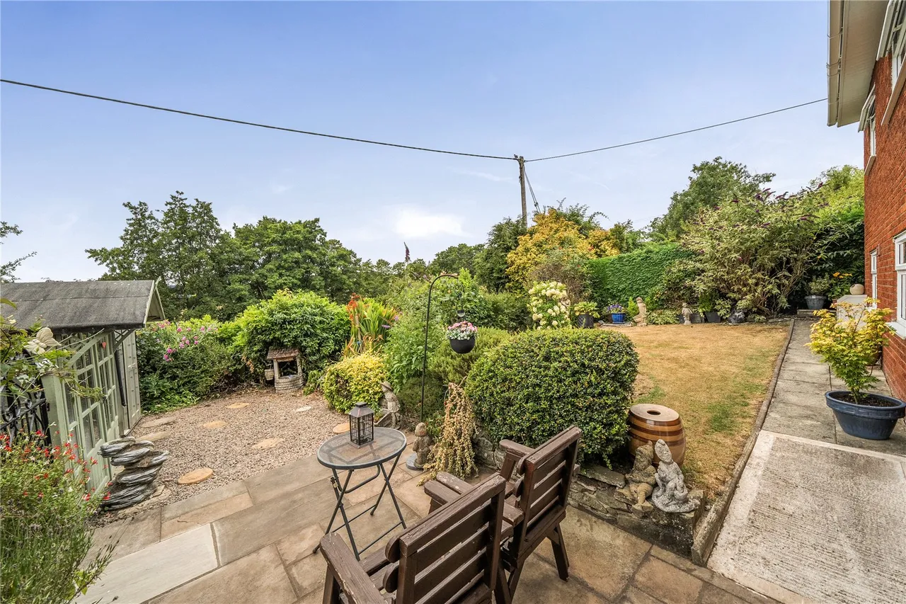 Mill Street, Aston-on-Clun, Craven Arms, Shropshire, SY7 8EN, photo 20