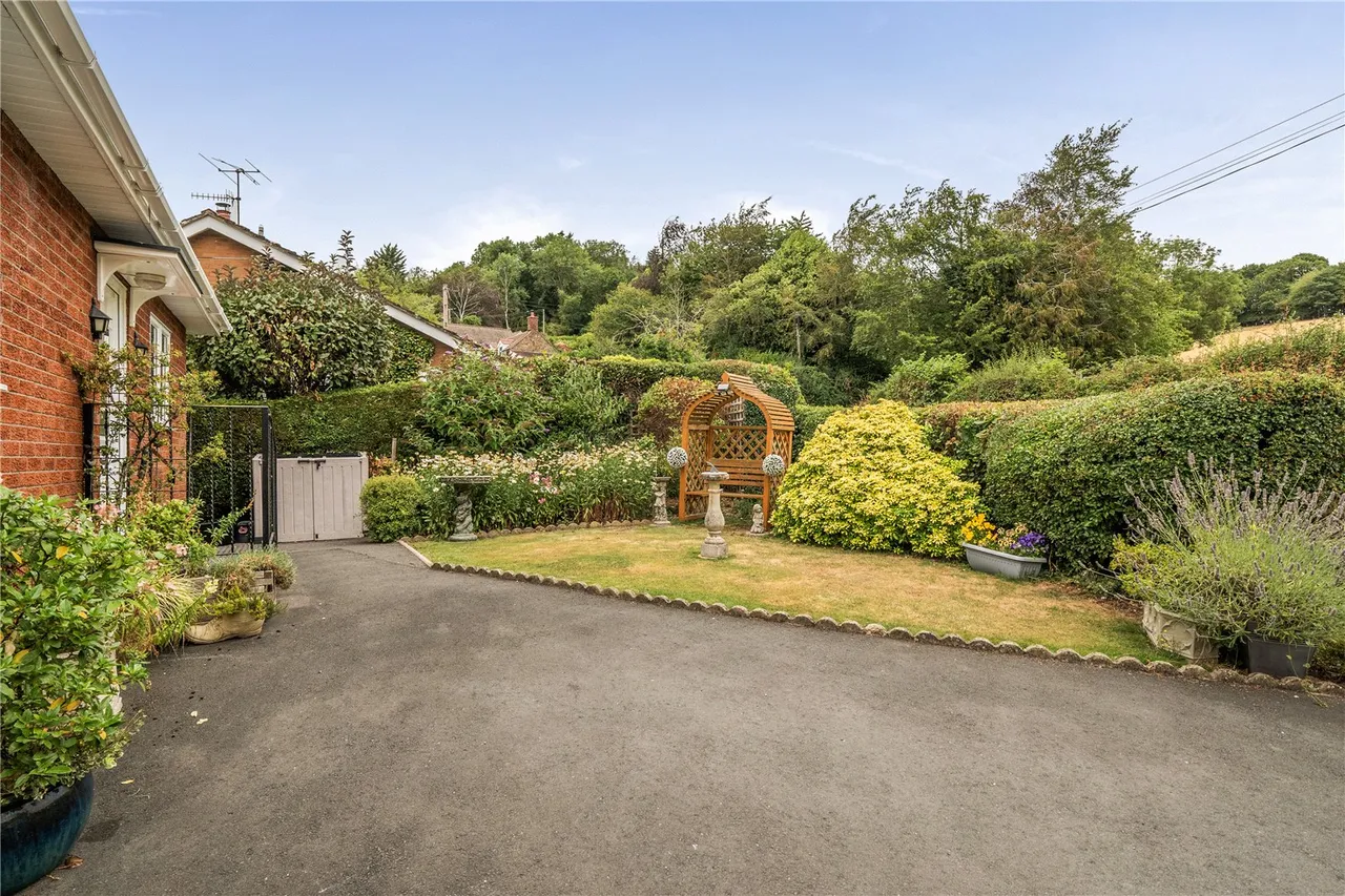 Mill Street, Aston-on-Clun, Craven Arms, Shropshire, SY7 8EN, photo 18