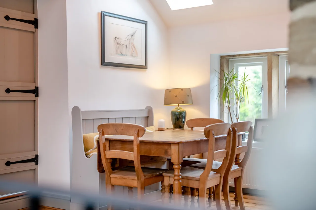 Barnside Lane, Hepworth, photo 19