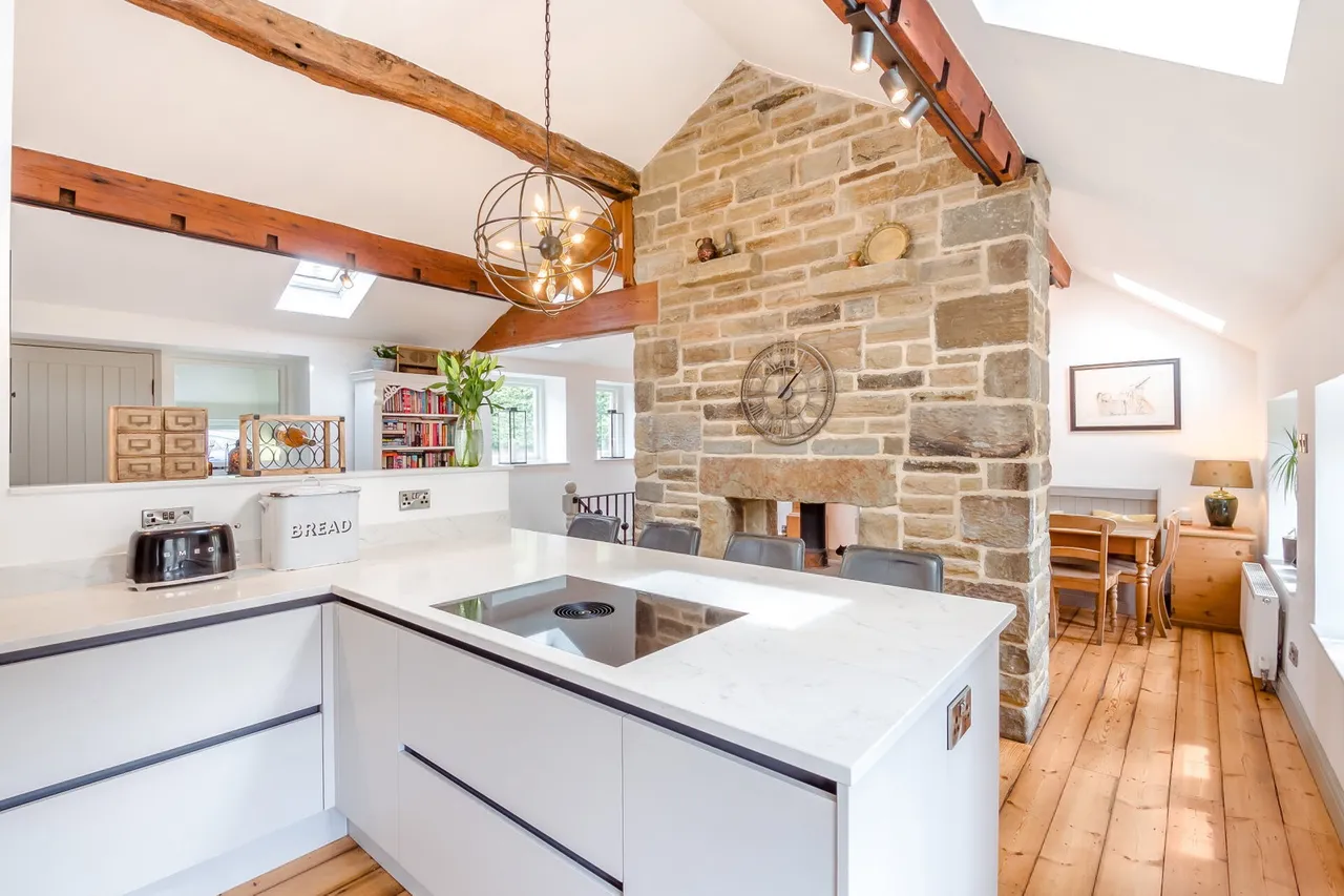 Barnside Lane, Hepworth, photo 10