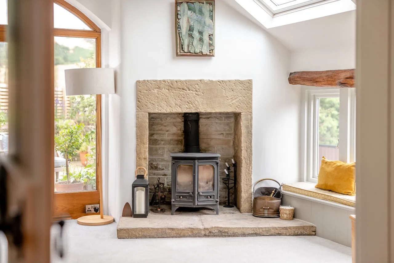 Barnside Lane, Hepworth, photo 22