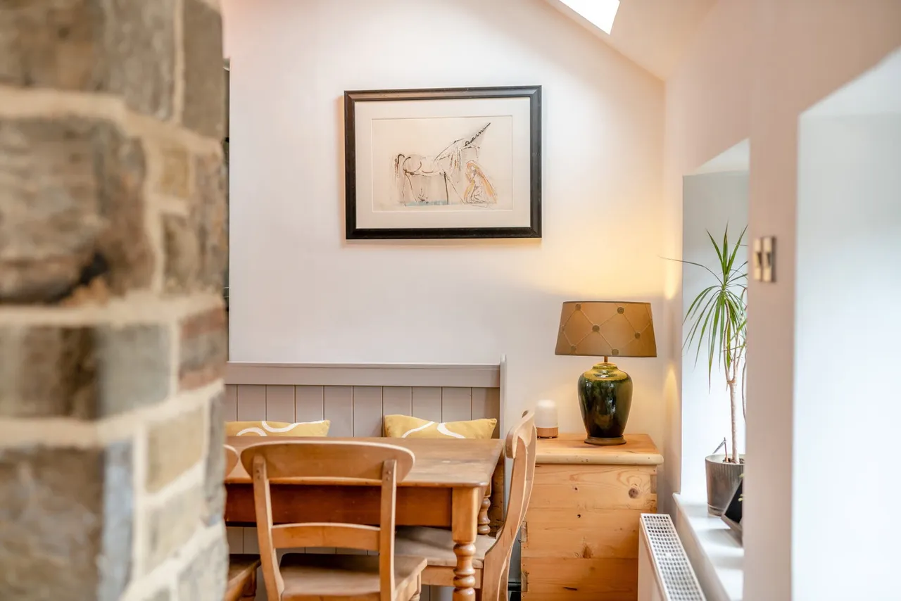Barnside Lane, Hepworth, photo 20