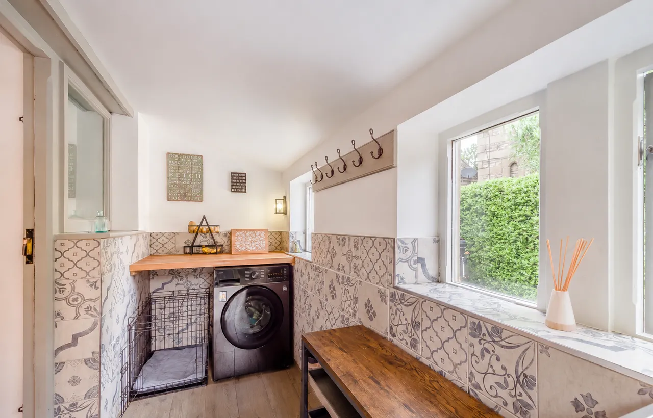 Barnside Lane, Hepworth, photo 4