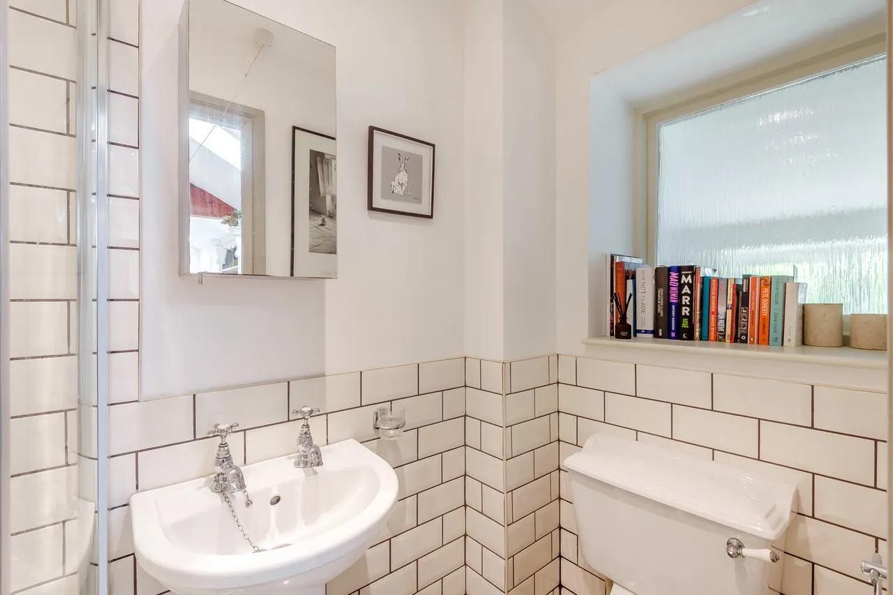 Barnside Lane, Hepworth, photo 5