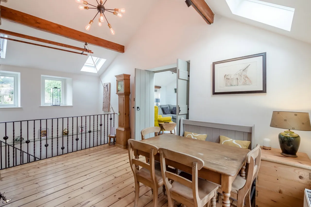 Barnside Lane, Hepworth, photo 18