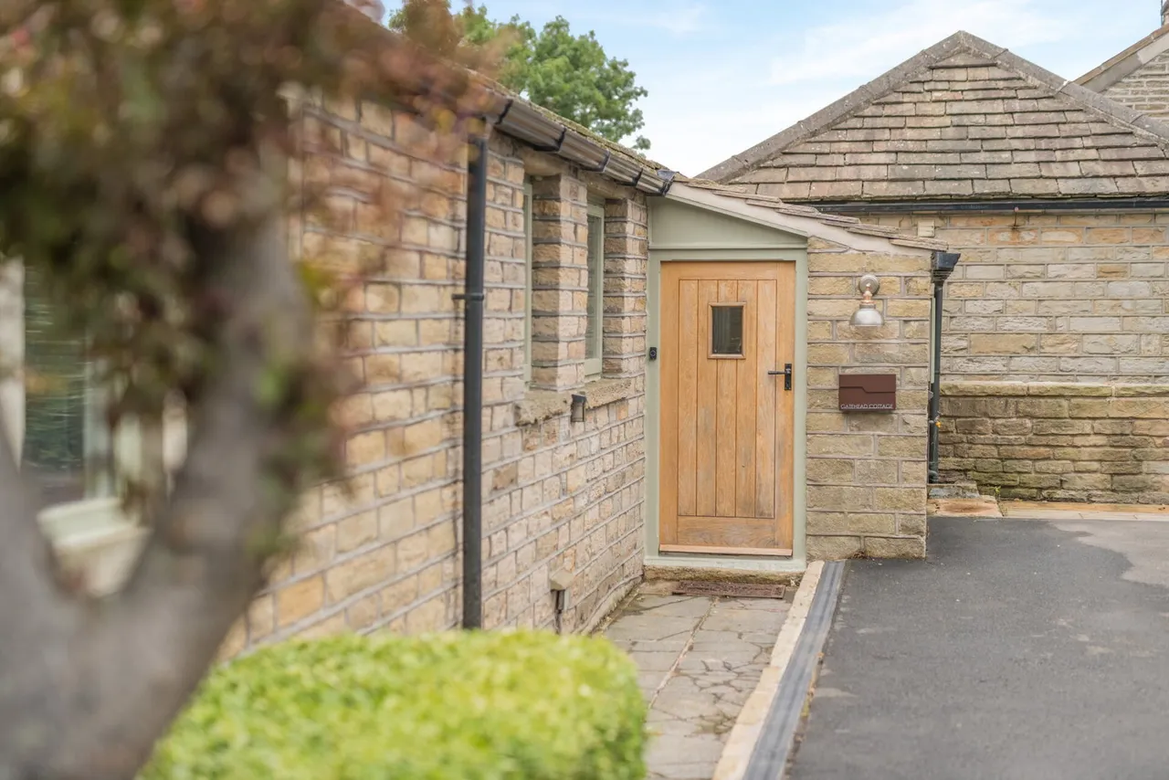 Barnside Lane, Hepworth, photo 39