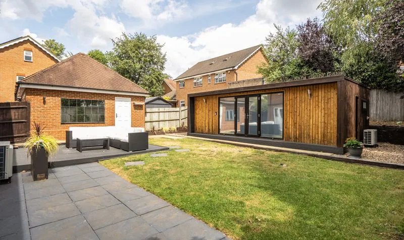 Quarry Gardens, Ashtead Leatherhead border, photo 23