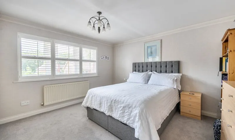 Quarry Gardens, Ashtead Leatherhead border, photo 17