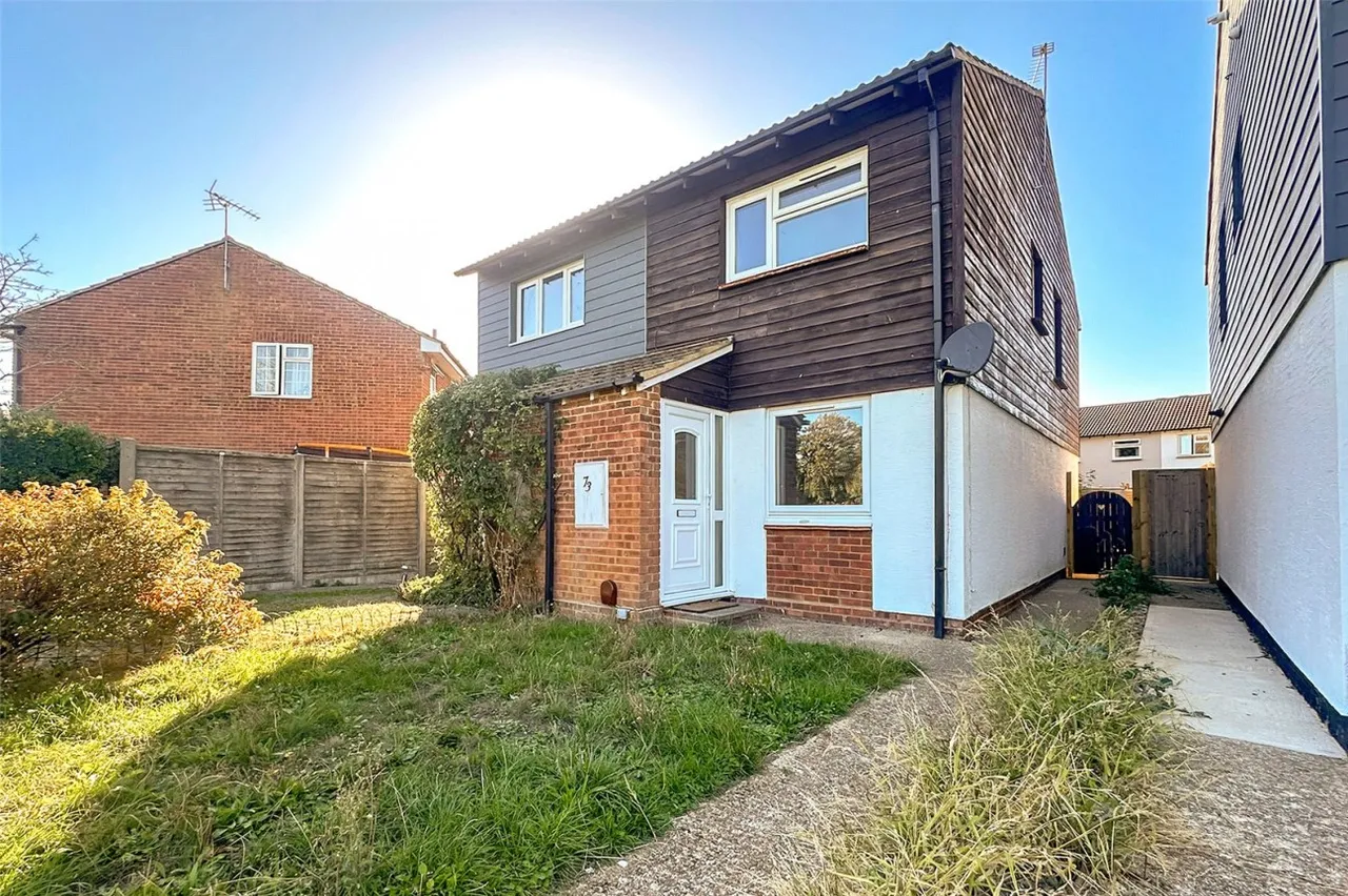 Windward Close, Littlehampton, BN17, photo 11