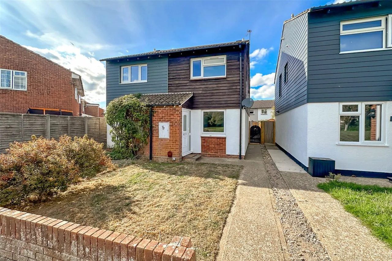 3 bed house for sale, Windward Close, Littlehampton, BN17