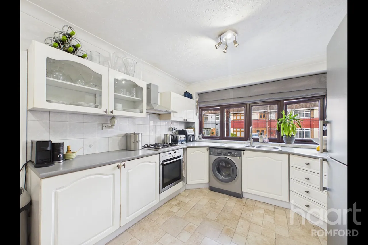Great Cullings, Romford, RM7, photo 5